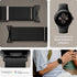 Spigen Pixel Watch 4 / 3 (45mm) 錶帶 - Lite Fit